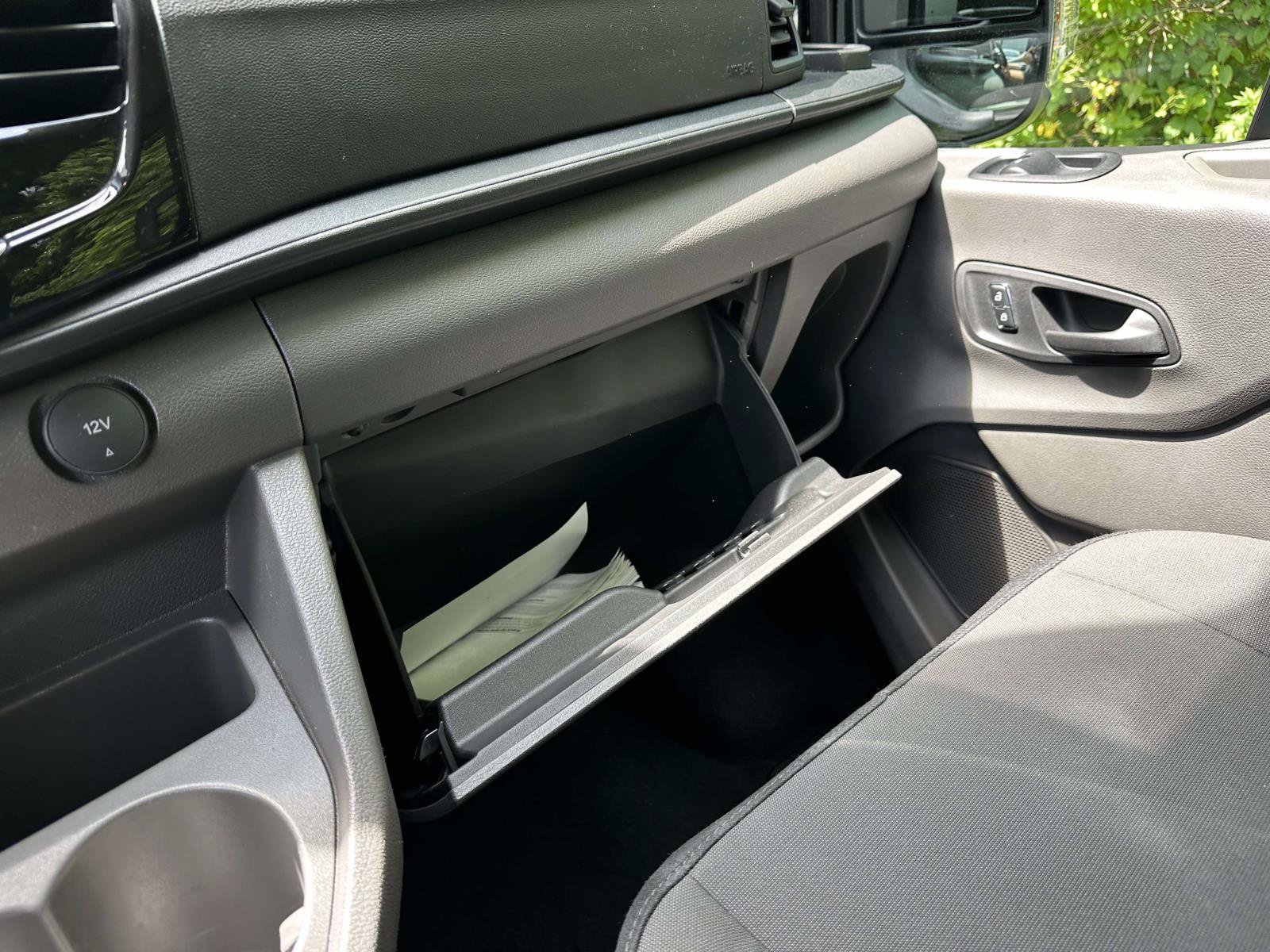 Certified 2025 Ford Transit 350 XLT RWD image 19