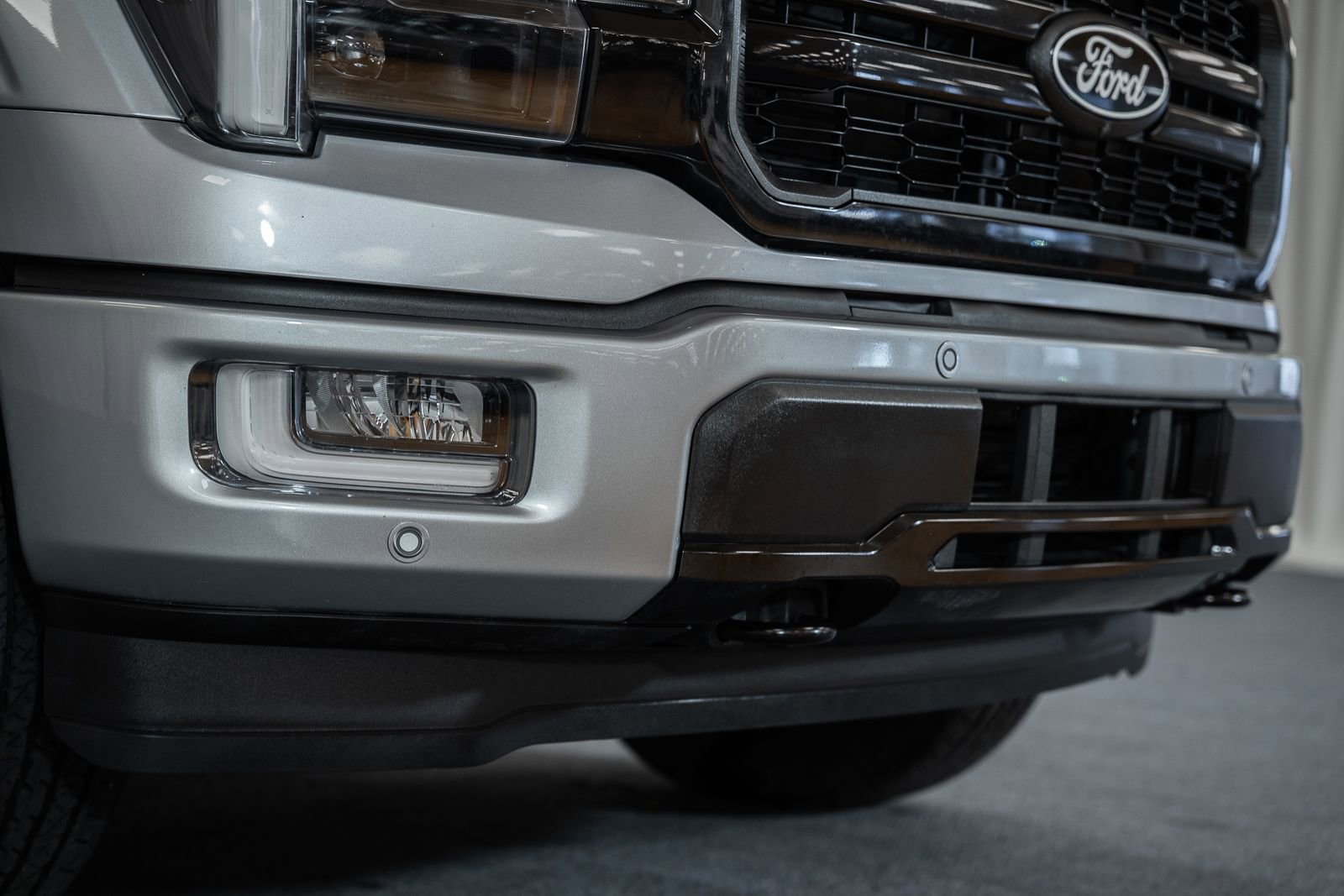 Certified 2024 Ford F150 Lariat image 15