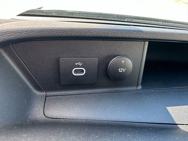 Certified 2025 Ford Transit 250 148 Medium Roof image 21