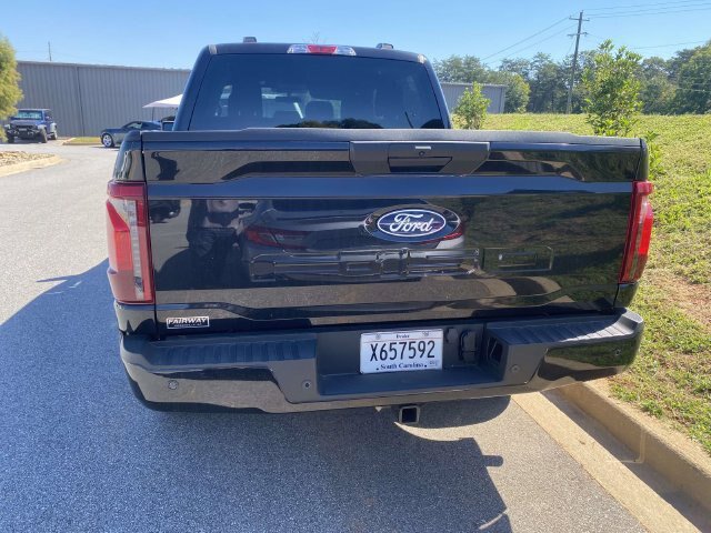 Certified 2026 Ford F150 STX AWD/4WD image 6