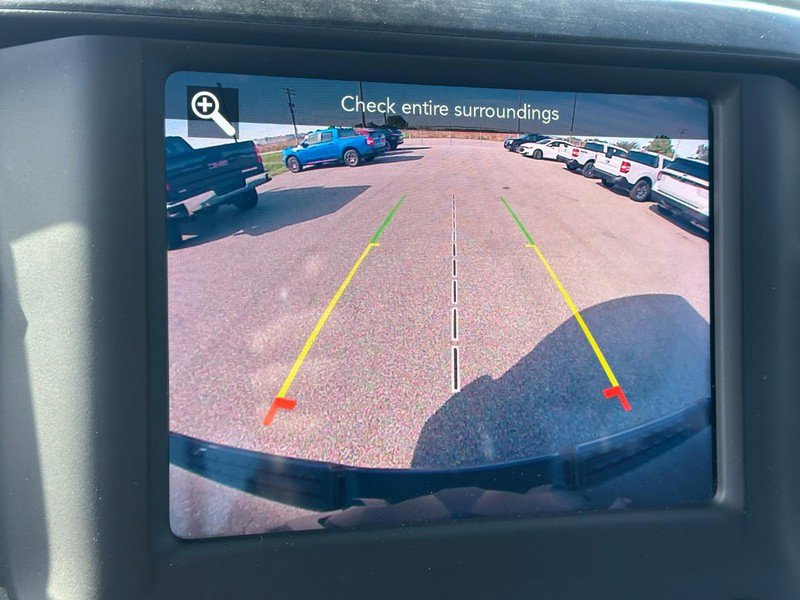 Used 2021 RAM 1500 Big Horn image 23