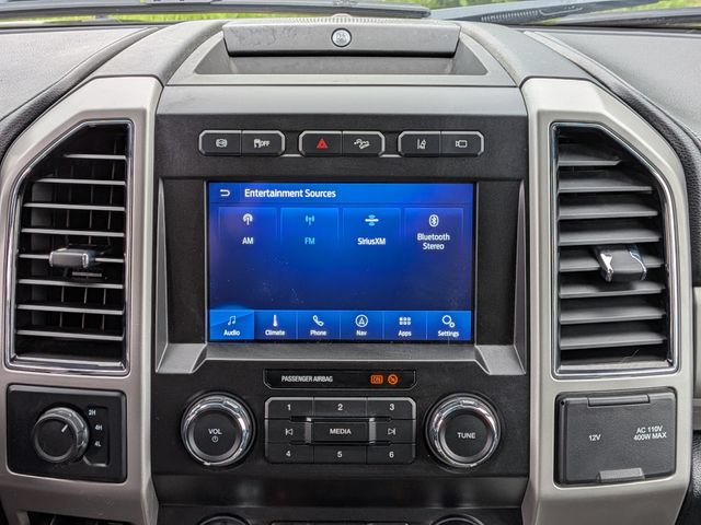 Certified 2021 Ford F350 Lariat w/ Lariat Ultimate Package AWD/4WD image 33