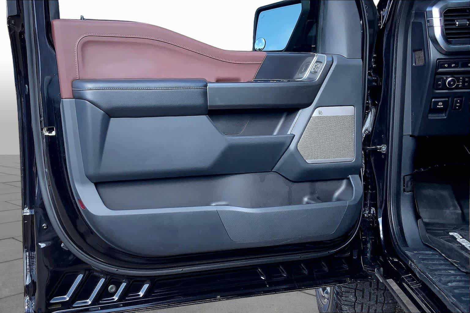 Certified 2022 Ford F150 Lariat AWD/4WD image 22