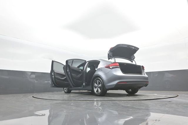 Used 2018 Kia Forte S w/ S Technology Plus Package image 37