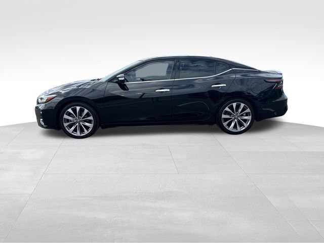 Used 2020 Nissan Maxima Platinum w/ Sport Mat Group image 2