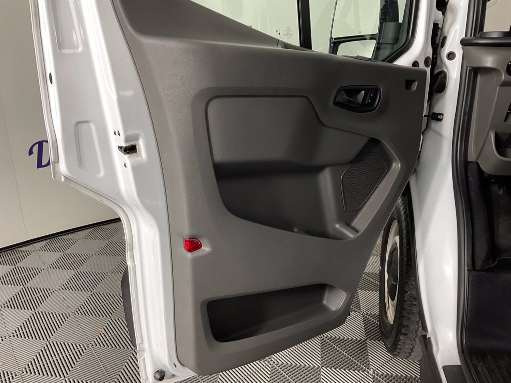 Certified 2022 Ford Transit 350 XL RWD image 12