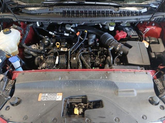 Certified 2022 Ford Edge SEL w/ Convenience Package image 17