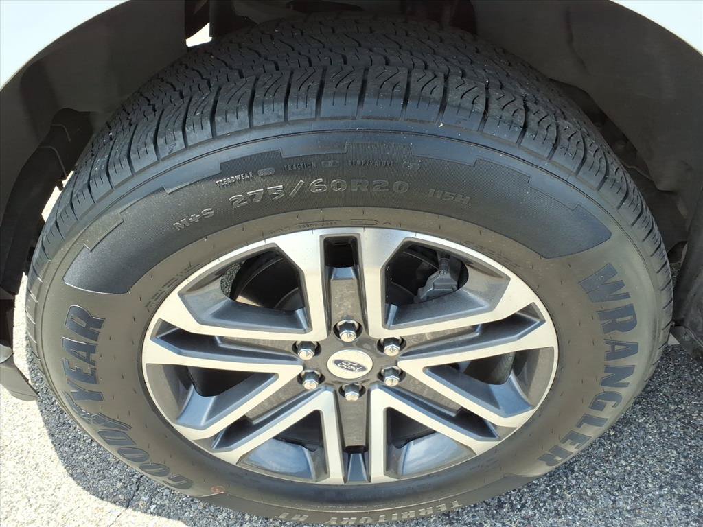 Certified 2023 Ford F150 XL w/ STX Appearance Package RWD image 5