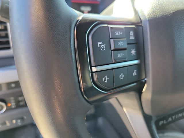 Certified 2024 Ford F250 Platinum image 23