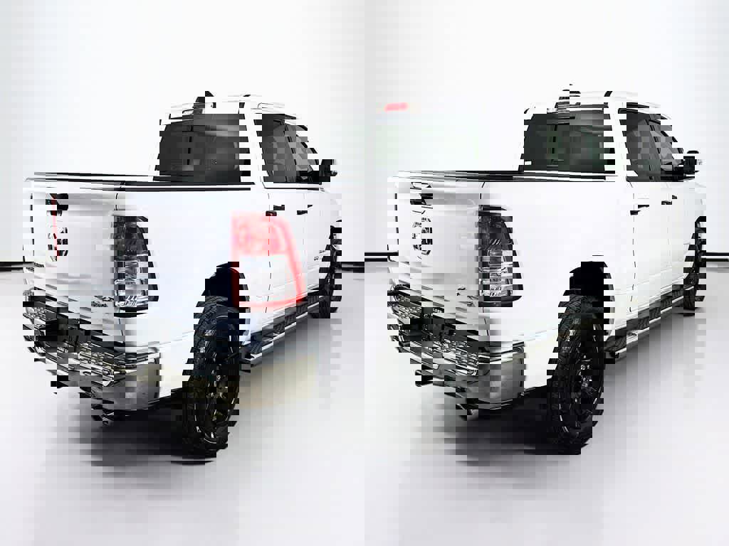 Used 2023 RAM 1500 Big Horn image 5