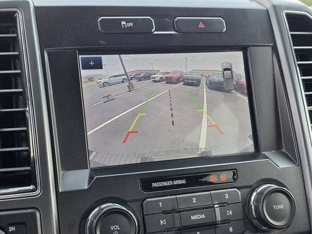 Certified 2022 Ford F250 XLT AWD/4WD image 11