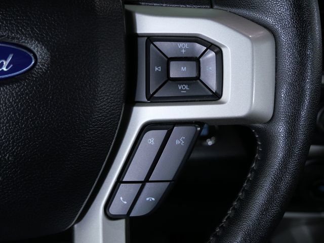 Certified 2018 Ford F150 Lariat w/ Equipment Group 502A Luxury AWD/4WD image 31