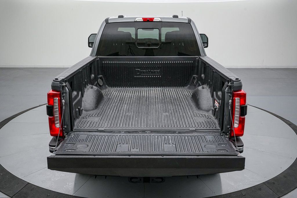 Certified 2024 Ford F250 Lariat AWD/4WD image 7