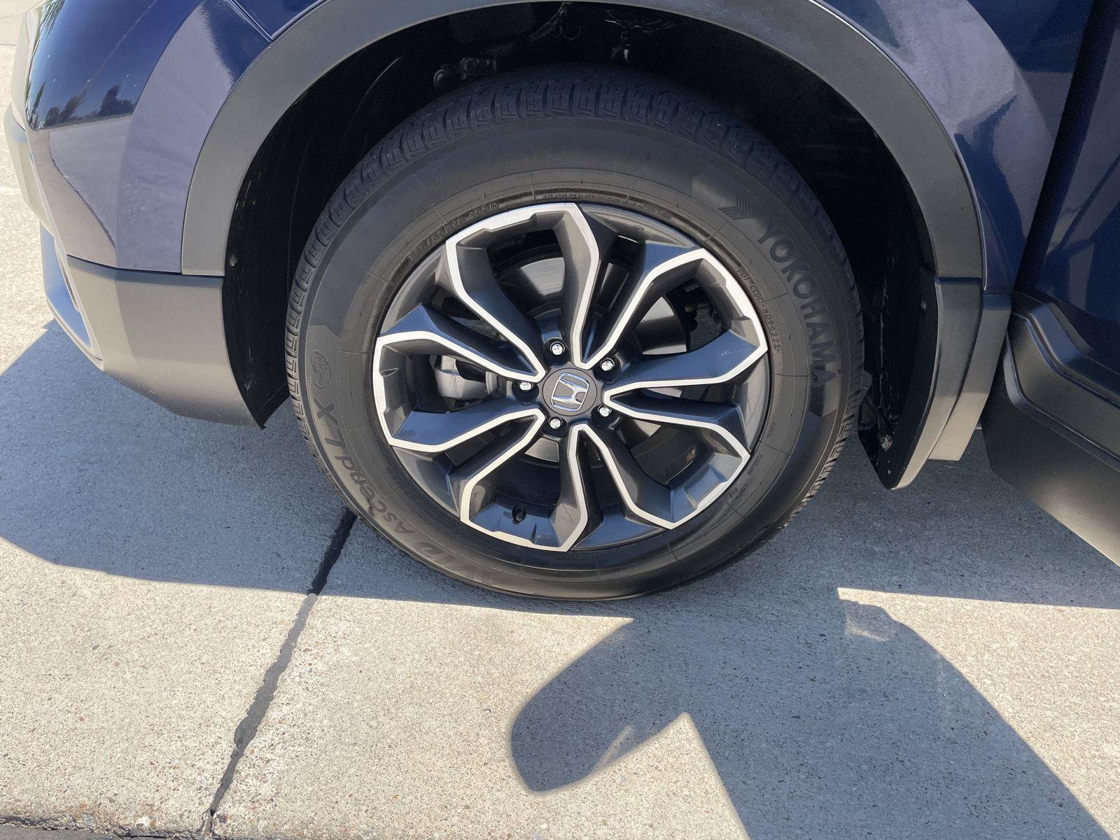 Used 2020 Honda CR-V EX-L image 10
