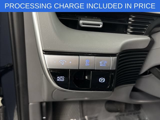 Used 2024 Hyundai Ioniq 5 SEL RWD image 21