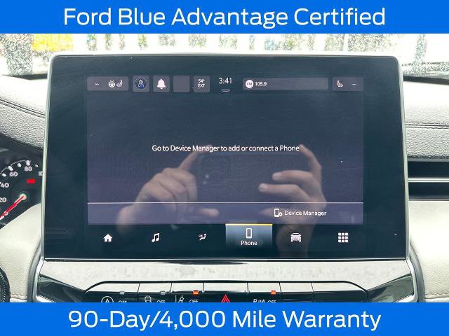 Used 2023 Jeep Compass Limited AWD/4WD image 20