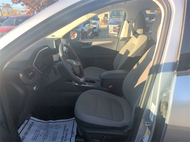 Certified 2022 Ford Escape SE w/ Convenience Package image 24