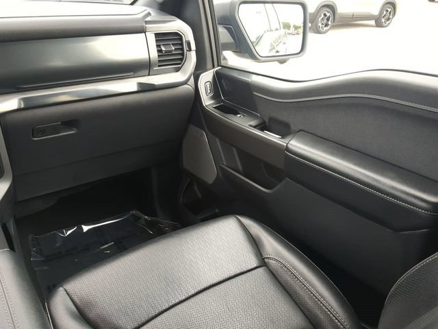 Certified 2024 Ford F150 Lariat w/ Bed Utility Package AWD/4WD image 17