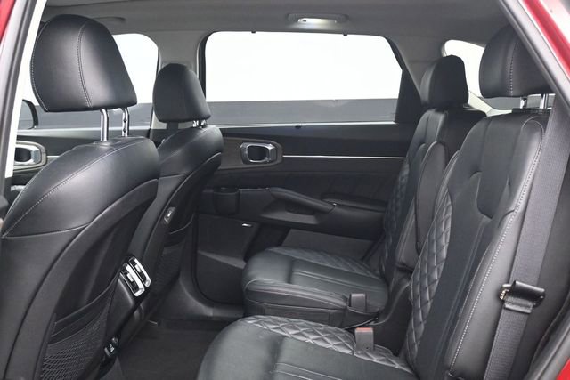 Used 2023 Kia Sorento SX Prestige AWD/4WD image 5
