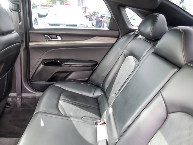 Used 2023 Kia K5 GT-Line AWD/4WD image 14