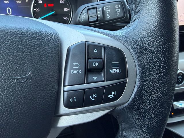 Certified 2022 Ford Explorer XLT w/ Equipment Group 202A image 26