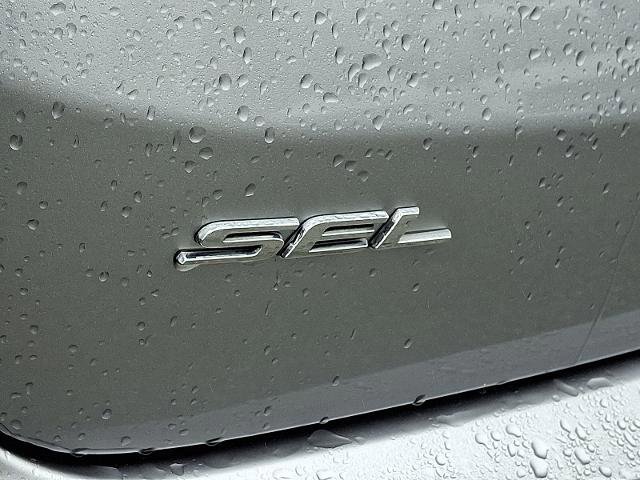 Certified 2022 Ford Edge SEL w/ Convenience Package image 30