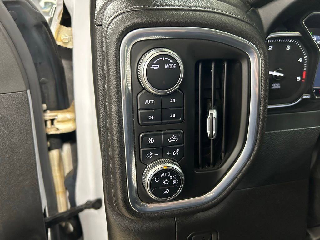 Used 2022 GMC Sierra 2500 Denali AWD/4WD image 14
