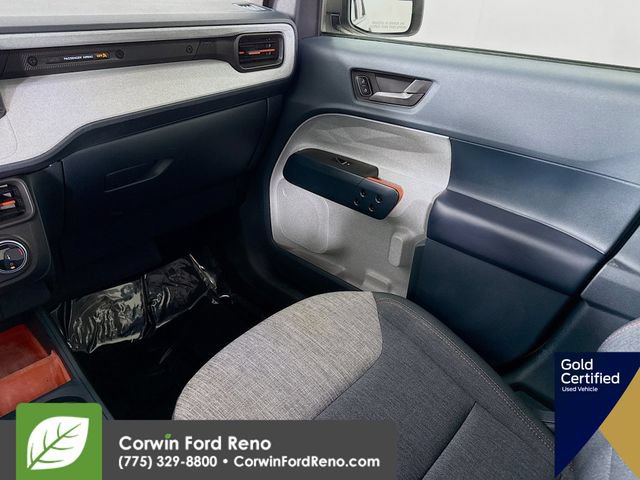 Certified 2022 Ford Maverick XLT w/ Equipment Group 300A Standard AWD/4WD image 25
