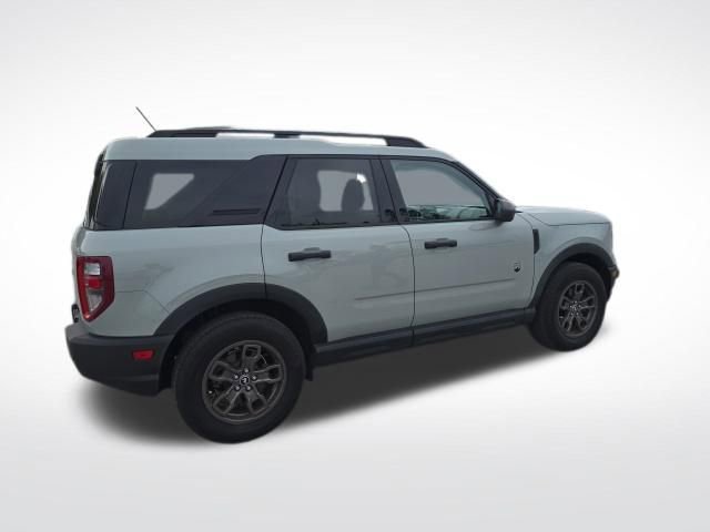 Certified 2023 Ford Bronco Sport Big Bend AWD/4WD image 3
