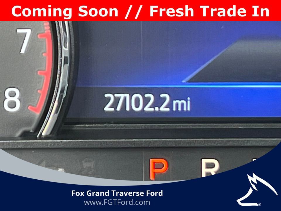 Certified 2023 Ford Explorer XLT w/ Equipment Group 202A AWD/4WD image 14