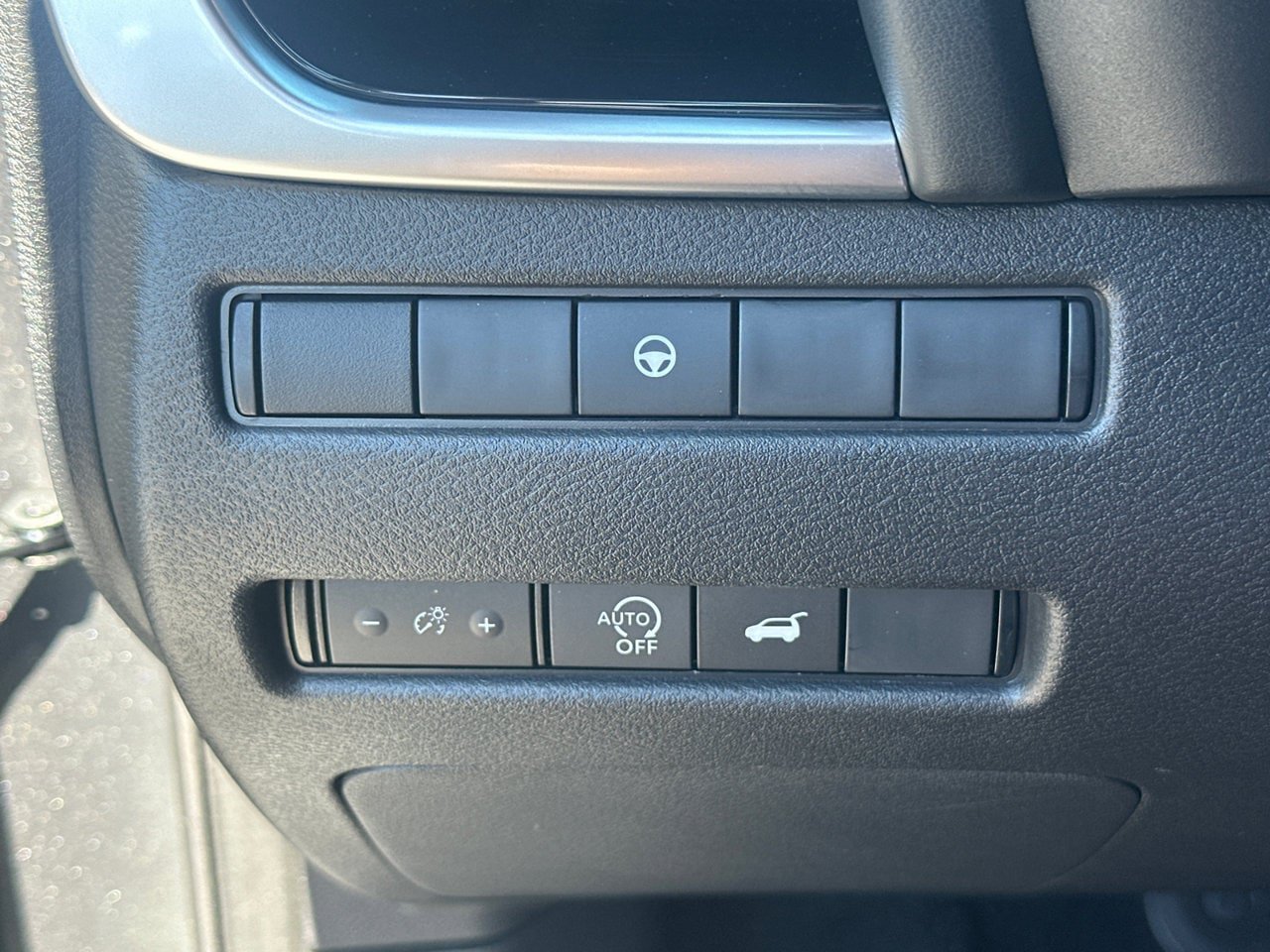 Used 2024 Nissan Rogue SL w/ SL Premium Package AWD/4WD image 35