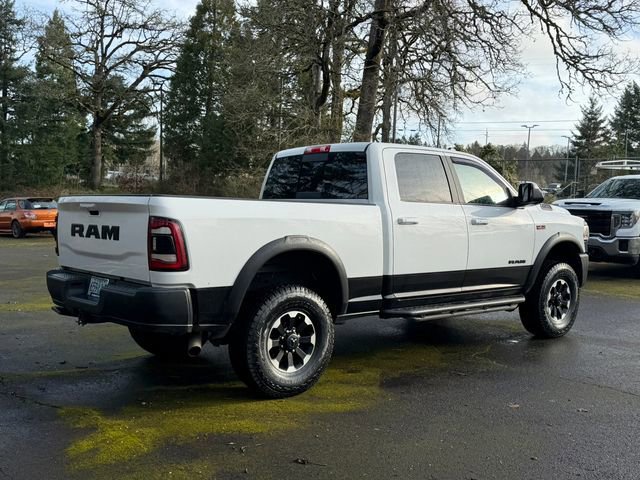 Used 2020 RAM 2500 Power Wagon image 3