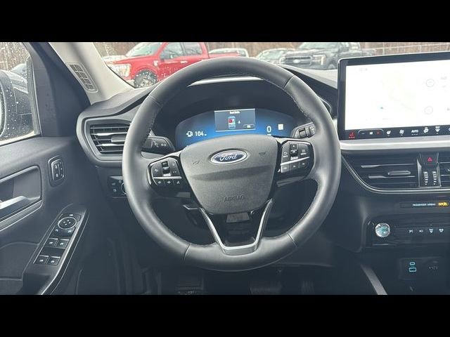 Certified 2023 Ford Escape Platinum AWD/4WD image 14