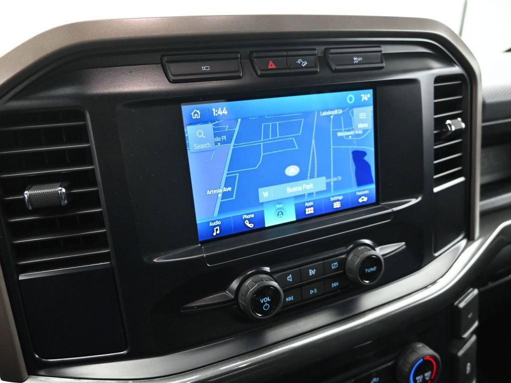 Certified 2023 Ford F150 XL w/ Rattler Package image 13