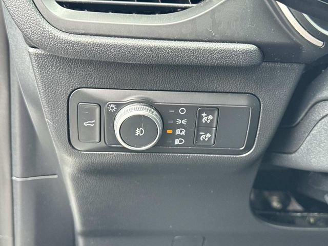 Certified 2020 Ford Escape SEL FWD image 20