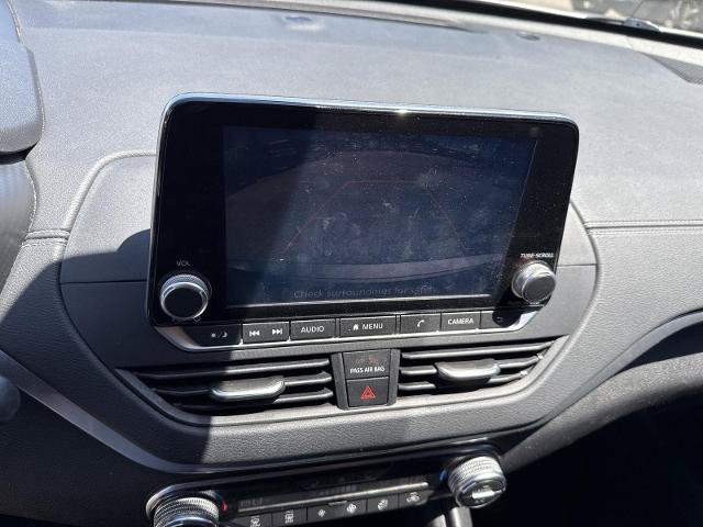 Used 2019 Nissan Altima 2.5 SV FWD image 9