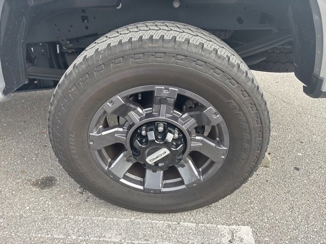 Certified 2024 Ford F250 Lariat w/ Lariat Ultimate Package image 8