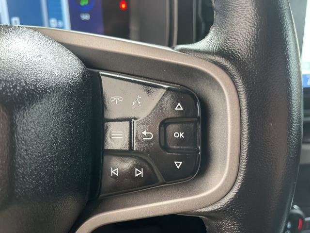 Certified 2022 Ford Bronco Big Bend AWD/4WD image 16