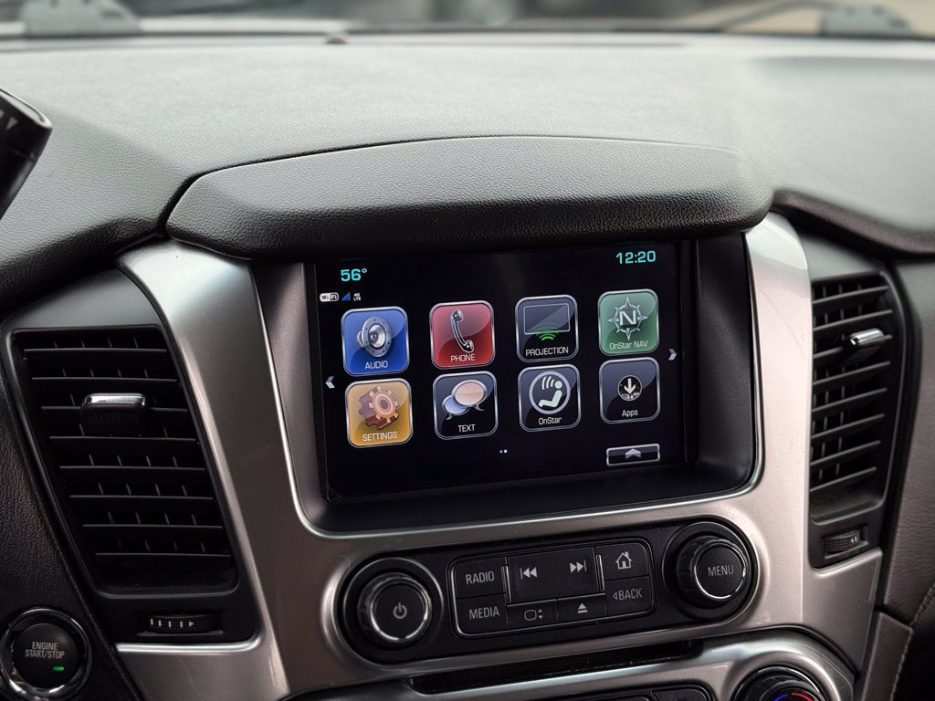 Used 2019 Chevrolet Tahoe LT w/ Luxury Package AWD/4WD image 18