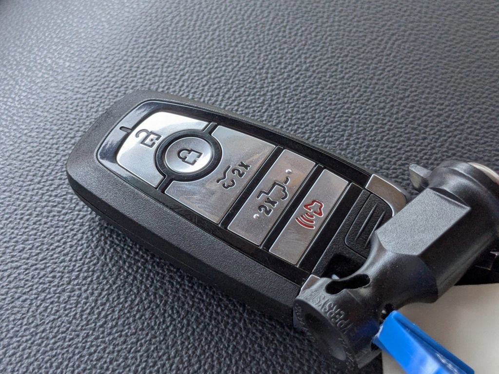 Certified 2024 Ford F150 Lightning Flash image 30