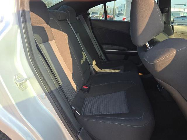 Used 2021 Dodge Charger GT w/ Performance Handling Group image 11