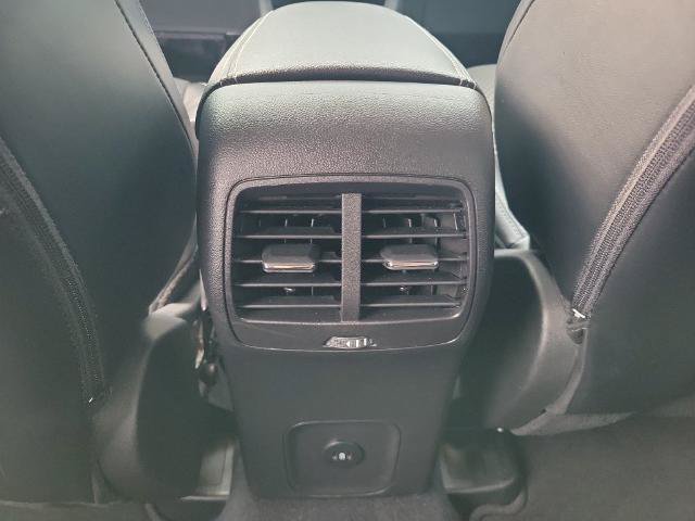 Certified 2023 Ford Escape SE FWD image 10