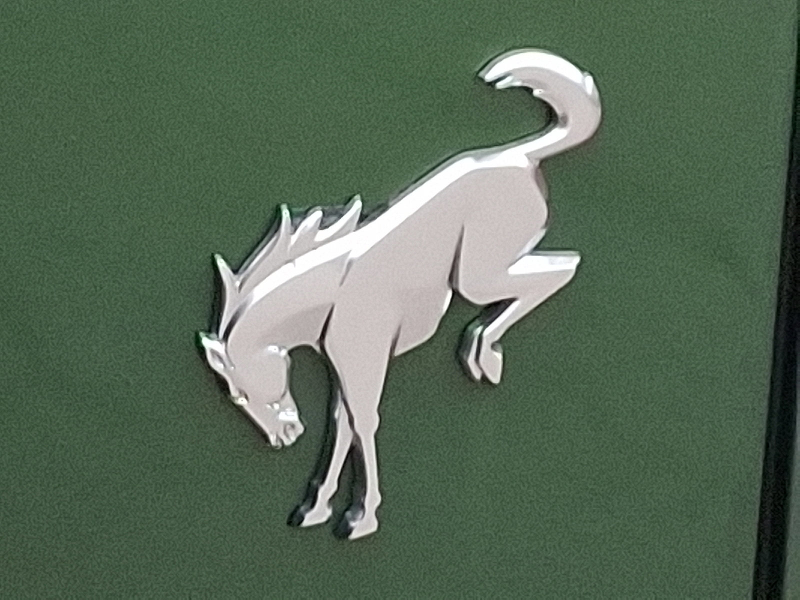 Certified 2025 Ford Bronco Outer Banks image 30