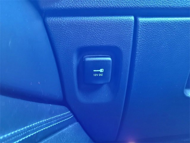 Used 2022 Dodge Durango SXT w/ Trailer Tow Group IV image 21