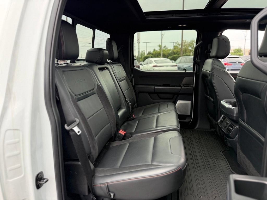 Certified 2024 Ford F150 Raptor AWD/4WD image 20