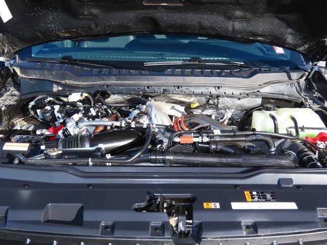 Certified 2025 Ford F350 Lariat image 17