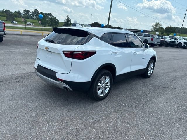 Used 2019 Chevrolet Blazer LT FWD image 35