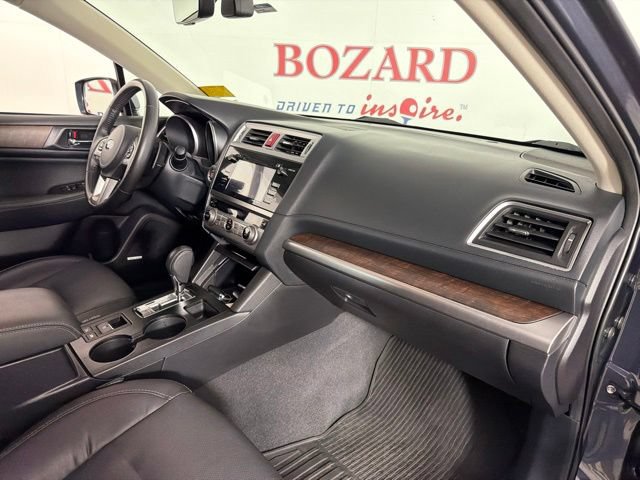 Used 2017 Subaru Outback 2.5i Limited AWD/4WD image 17