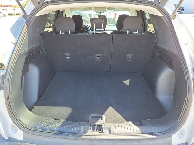 Certified 2025 Ford Escape Active AWD/4WD image 10