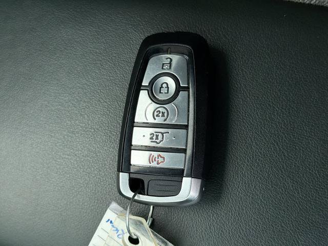 Certified 2022 Ford Explorer Timberline AWD/4WD image 38